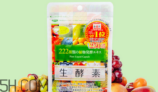 水果酵素什么牌子好？酵素的正確食用小秘訣