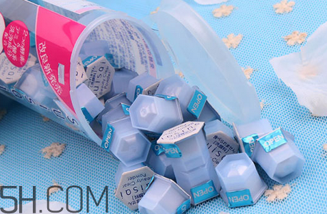 用了嘉娜寶洗顏粉還用洗面奶嗎？洗顏粉的正確打開(kāi)方式