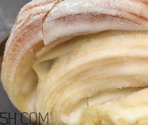 臟臟包和白富美哪個好吃？臟臟包和白富美區(qū)別