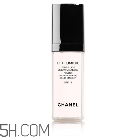 香奈兒粉底液怎么樣？八款香奈兒粉底液使用心得