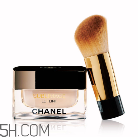 香奈兒粉底液怎么樣？八款香奈兒粉底液使用心得