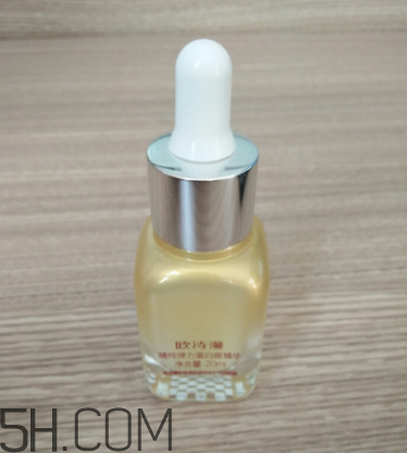 歐詩漫彈力眼霜適合什么年齡？歐詩漫彈力眼霜評測