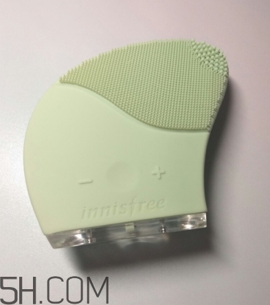 悅詩風吟潔面儀一星期用幾次？悅詩風吟潔面儀使用方法