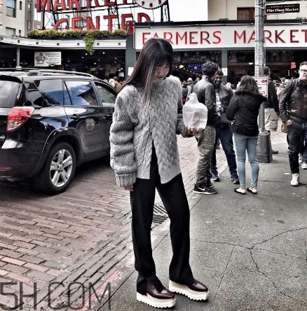 vince是什么牌子？vince是哪里的牌子？