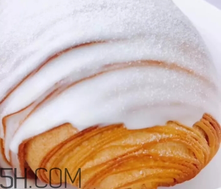 白富美面包是什么？白富美面包是什么做的？