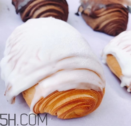 白富美面包是什么？白富美面包是什么做的？