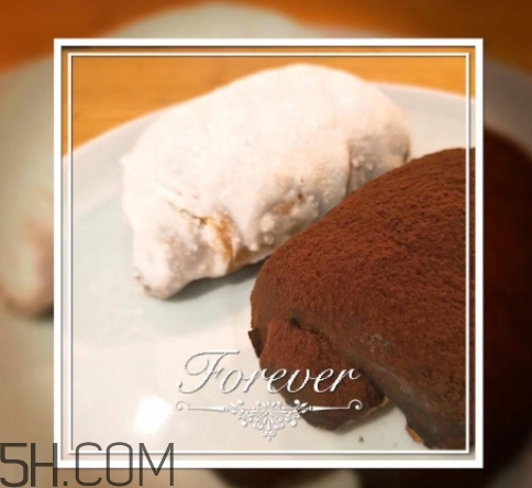 白富美面包是什么？白富美面包是什么做的？