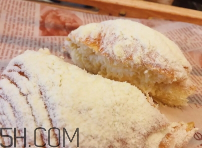 白富美面包什么口味？白富美面包好吃嗎？