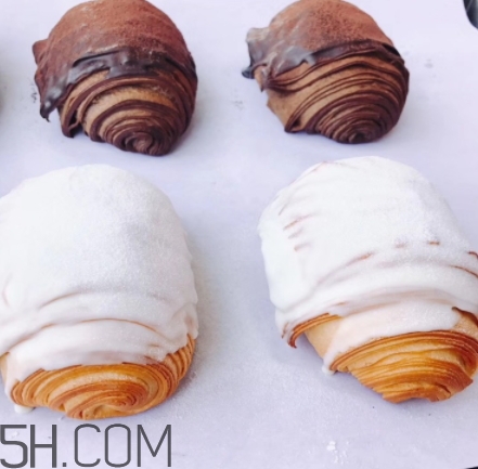 白富美面包什么口味？白富美面包好吃嗎？