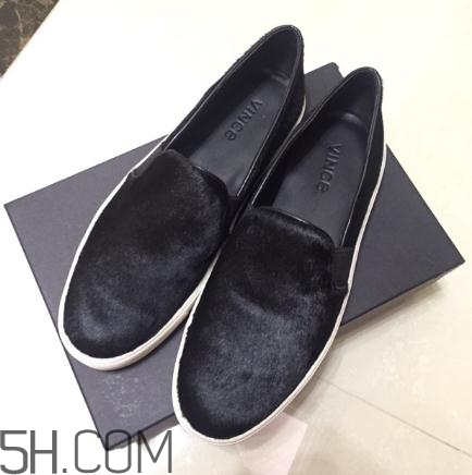 vince的鞋子怎么樣？vince是幾線牌子？