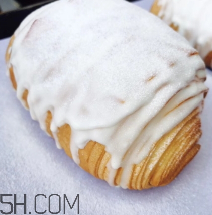 白富美面包什么口味？白富美面包好吃嗎？