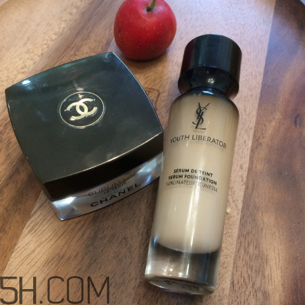 香奈兒光彩水潤粉底液好用嗎？香奈兒粉底液使用感