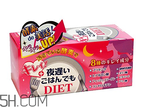 日本新谷酵素怎么樣？新谷酵素怎么吃最有效？