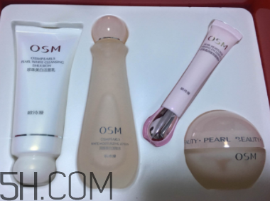 歐詩漫哪個(gè)系列最好用？歐詩漫哪個(gè)系列最補(bǔ)水？