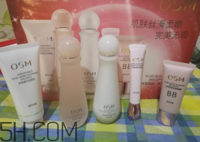 歐詩漫哪個(gè)系列最好用？歐詩漫哪個(gè)系列最補(bǔ)水？