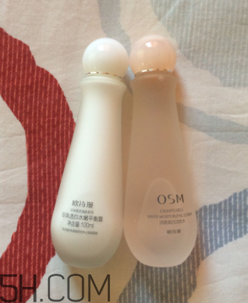 歐詩漫哪個(gè)系列最好用？歐詩漫哪個(gè)系列最補(bǔ)水？