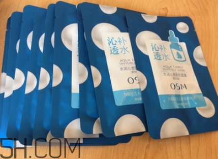 歐詩(shī)漫玻尿酸面膜含熒光劑嗎？歐詩(shī)漫玻尿酸面膜辣眼睛嗎