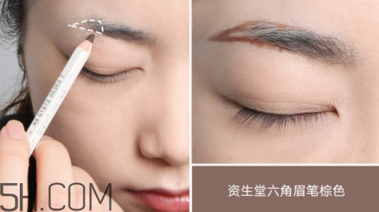 腫泡眼怎么化妝 腫泡眼畫什么妝容好 腫泡眼怎么化妝 腫泡眼畫什么妝容好