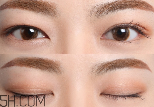 腫泡眼怎么化妝 腫泡眼畫什么妝容好 腫泡眼怎么化妝 腫泡眼畫什么妝容好