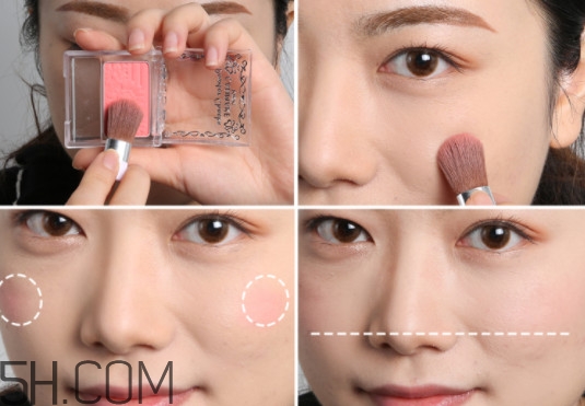 腫泡眼怎么化妝 腫泡眼畫什么妝容好 腫泡眼怎么化妝 腫泡眼畫什么妝容好