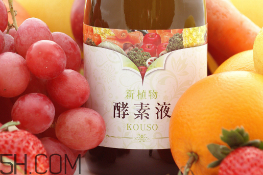 吃酵素便秘怎么辦？女人喝酵素的好處