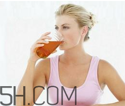 喝酵素拉肚子怎么回事？兒童什么時候喝酵素最好？