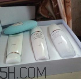 歐詩(shī)漫珍珠白套裝有激素嗎？歐詩(shī)漫珍珠白套裝能美白嗎？