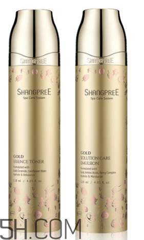 香蒲麗黃金水乳好用嗎？香蒲麗黃金水乳評(píng)測(cè)