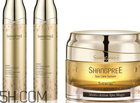 香蒲麗黃金水乳好用嗎？香蒲麗黃金水乳評(píng)測(cè)