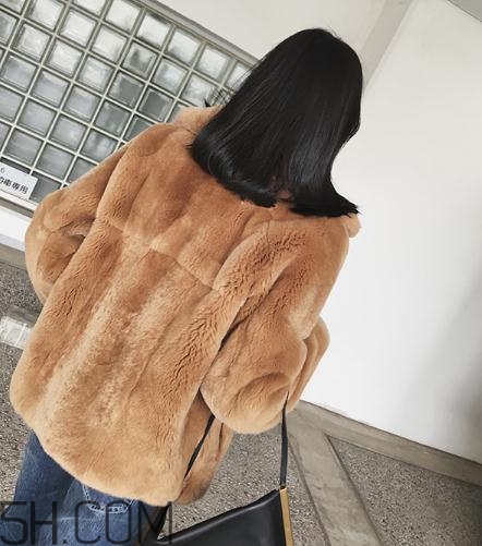 兔毛皮草發(fā)黃怎么處理？兔毛皮草怎么存放？