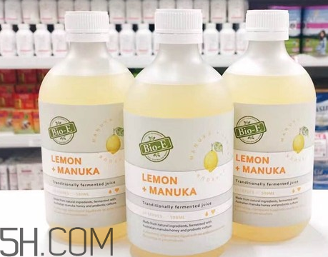 bio e檸檬酵素怎么樣？bio e檸檬酵素價(jià)格