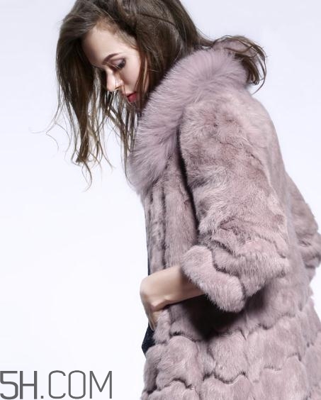 兔毛皮草多少錢？兔毛皮草暖和嗎？