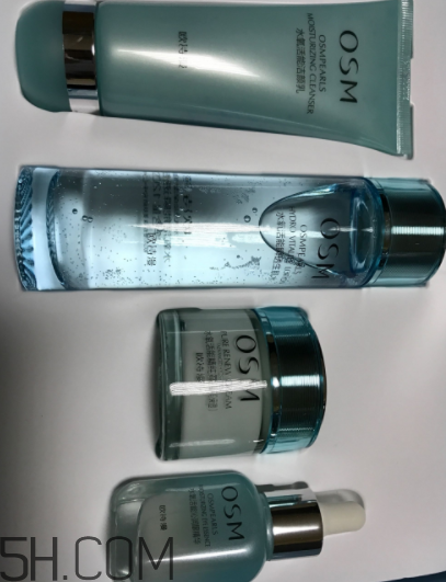 歐詩(shī)漫珍珠水氧保濕系列孕婦能用嗎？歐詩(shī)漫水氧系列成分表