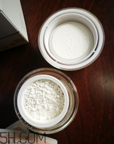 歐詩漫珍珠粉能美白嗎？歐詩漫珍珠粉使用心得