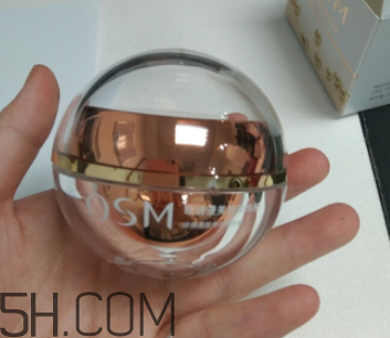 歐詩漫珍珠粉能美白嗎？歐詩漫珍珠粉使用心得