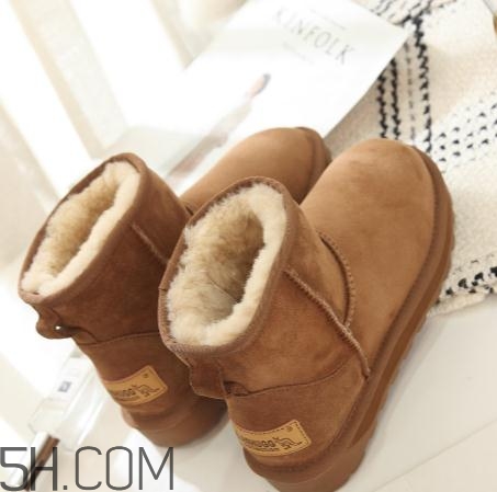 皮毛一體雪地靴怎么清洗？皮毛一體雪地靴防水嗎？