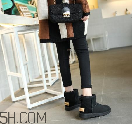 皮毛一體雪地靴怎么清洗？皮毛一體雪地靴防水嗎？