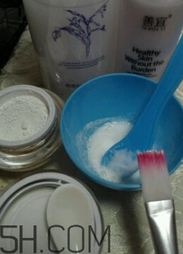 歐詩漫珍珠粉有效嗎？歐詩漫珍珠粉diy用法