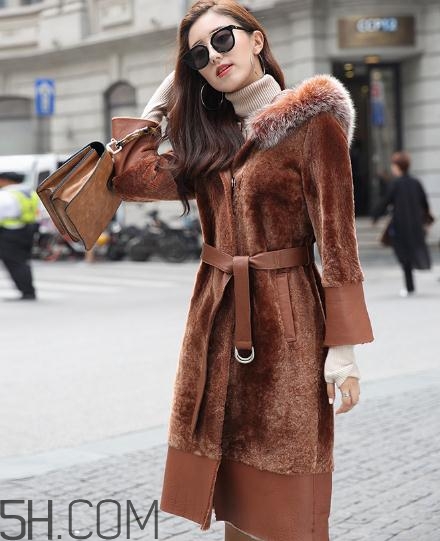 皮毛一體大衣暖和嗎？皮毛一體大衣能過(guò)冬嗎？