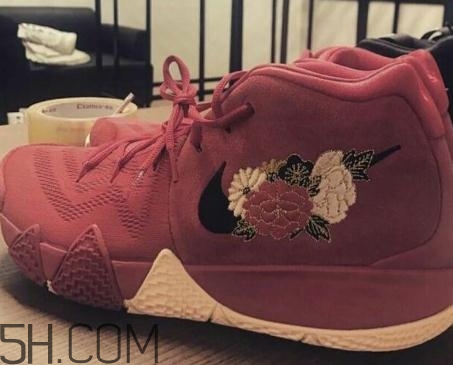 nike kyrie 4 cny中國(guó)新年配色發(fā)售時(shí)間_多少錢？