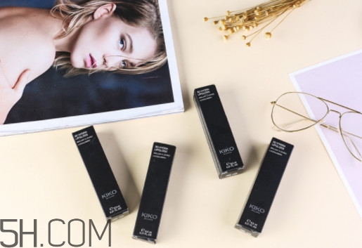 kiko3d唇釉試色大全 花錢豐唇不如買它 kiko3d唇釉試色大全 花錢豐唇不如買它