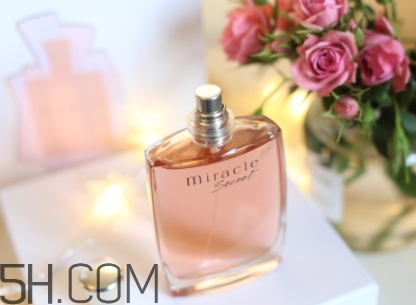 蘭蔻奇跡密語(yǔ)香水多少錢(qián)？蘭蔻奇跡密語(yǔ)香水專(zhuān)柜價(jià)