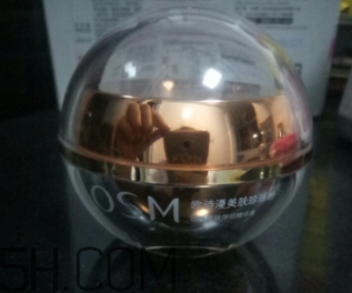 歐詩漫珍珠粉如何判真假？歐詩漫珍珠粉為什么有結(jié)塊？