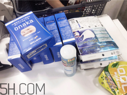 onaka膳食營養(yǎng)素有用嗎？日本onaka消脂要多少錢？