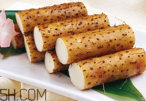 吃山藥對身體健康有什么好處？吃山藥該注意有什么禁忌？