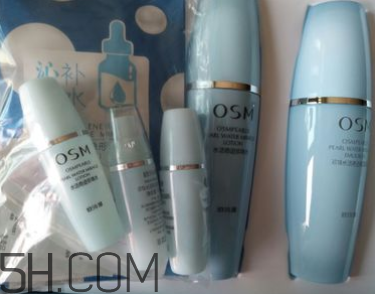 歐詩(shī)漫水活奇跡深層補(bǔ)水套組包含哪些_使用步驟 歐詩(shī)漫水活奇跡深層補(bǔ)水套組包含哪些_使用步驟