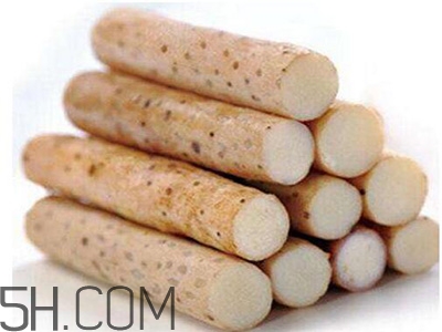 吃山藥對身體健康有什么好處？吃山藥該注意有什么禁忌？