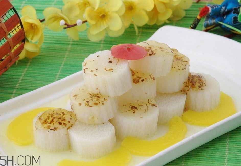 吃山藥對身體健康有什么好處？吃山藥該注意有什么禁忌？