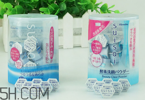 嘉娜寶洗顏粉怎么用？嘉娜寶酵素潔面粉去黑頭嗎？