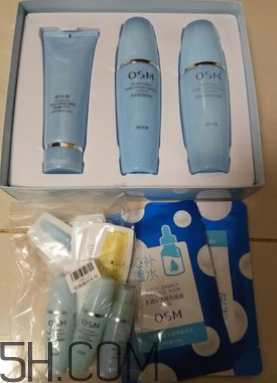 歐詩漫水活化妝品套裝適合膚質(zhì)_適合年齡 歐詩漫水活化妝品套裝適合膚質(zhì)_適合年齡